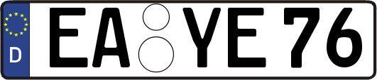 EA-YE76