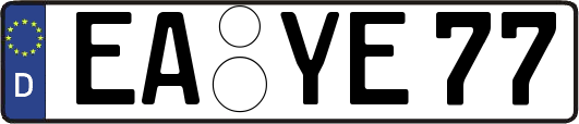 EA-YE77