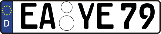 EA-YE79