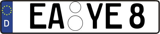 EA-YE8