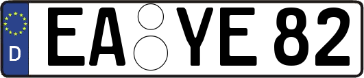 EA-YE82