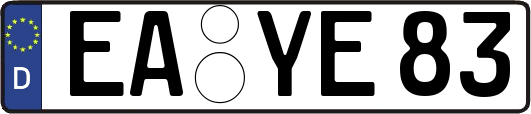 EA-YE83