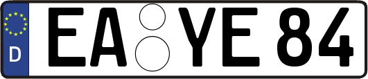 EA-YE84