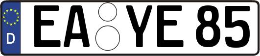 EA-YE85
