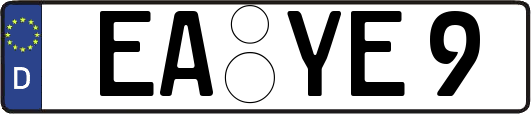 EA-YE9
