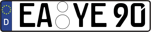 EA-YE90
