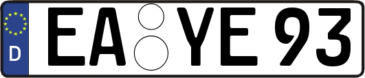EA-YE93