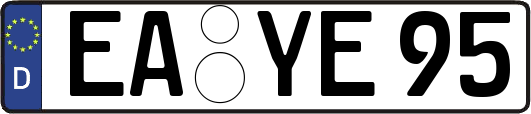 EA-YE95
