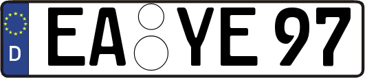 EA-YE97