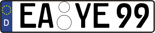 EA-YE99
