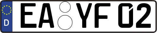 EA-YF02