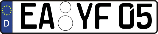 EA-YF05