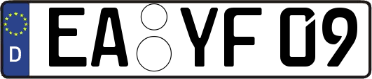 EA-YF09