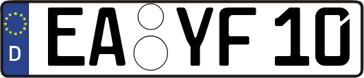 EA-YF10