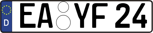 EA-YF24