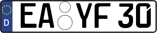 EA-YF30