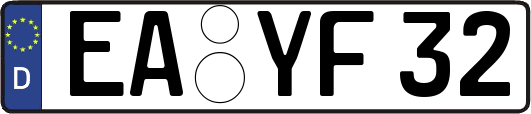 EA-YF32
