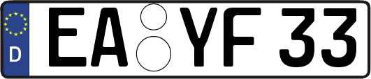 EA-YF33