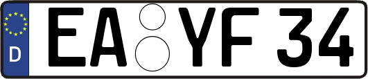 EA-YF34