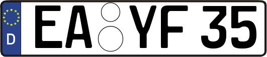 EA-YF35