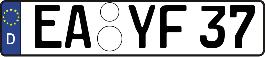 EA-YF37