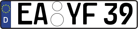 EA-YF39