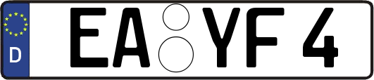 EA-YF4
