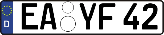 EA-YF42