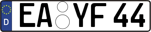EA-YF44