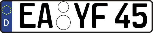 EA-YF45