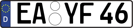 EA-YF46