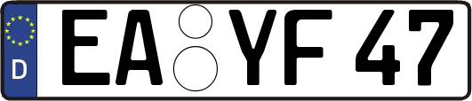 EA-YF47