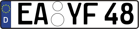 EA-YF48