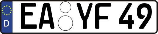 EA-YF49