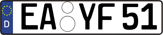 EA-YF51