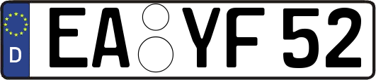 EA-YF52