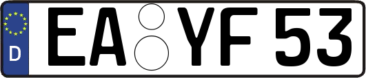 EA-YF53