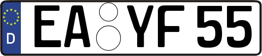 EA-YF55