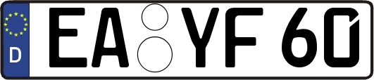 EA-YF60