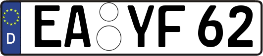 EA-YF62