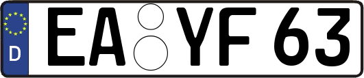 EA-YF63