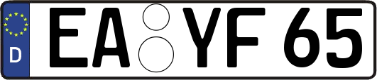 EA-YF65