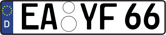 EA-YF66