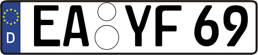 EA-YF69