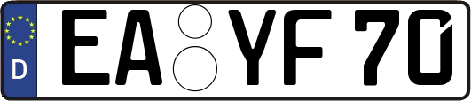 EA-YF70
