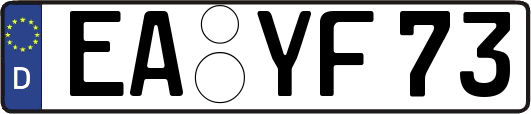 EA-YF73