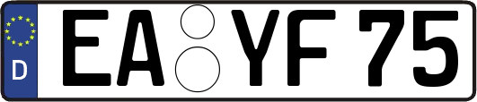 EA-YF75
