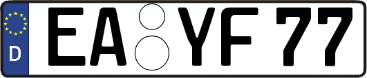 EA-YF77