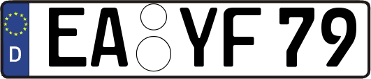 EA-YF79