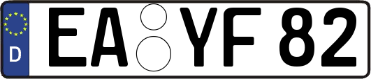 EA-YF82